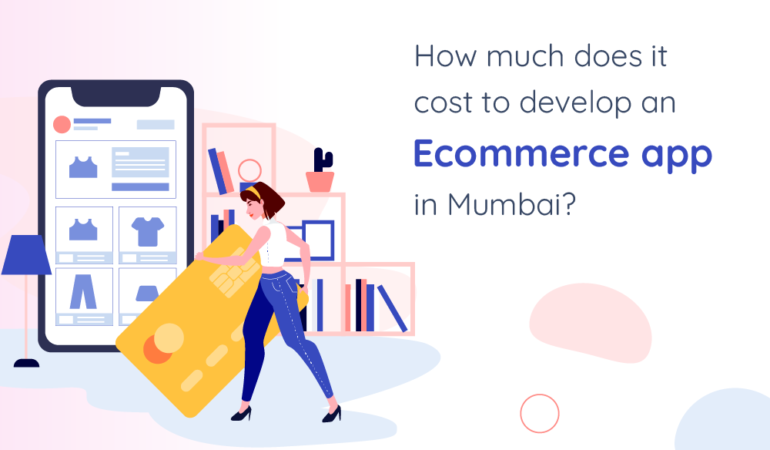 Ecommerce app development cost