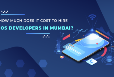 ios developers cost in Mumbai